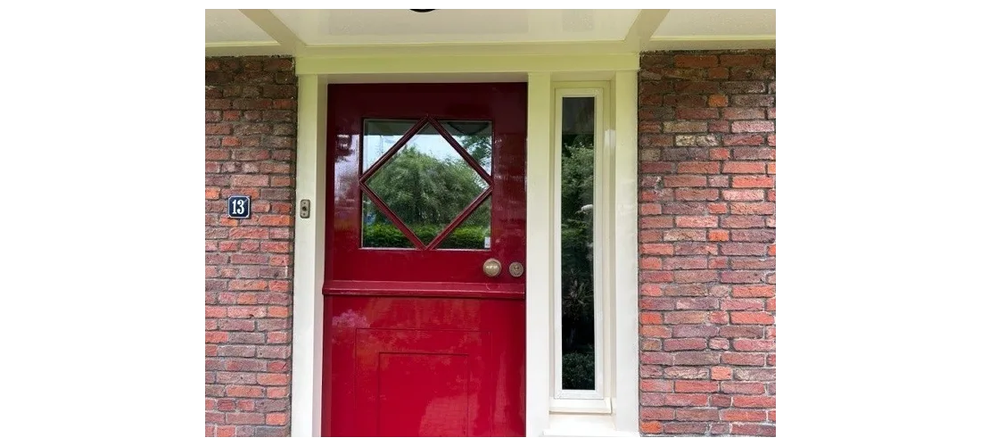 Vacuum isolatieglas Van Dam Glas bengglas vacuümglas vacuumglas 3