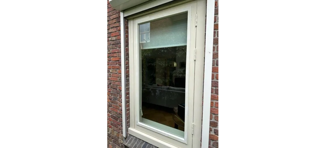 Vacuum isolatieglas Van Dam Glas bengglas vacuümglas vacuumglas 4