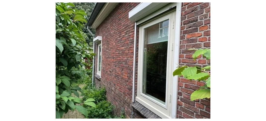 Vacuum isolatieglas Van Dam Glas bengglas vacuümglas vacuumglas 5