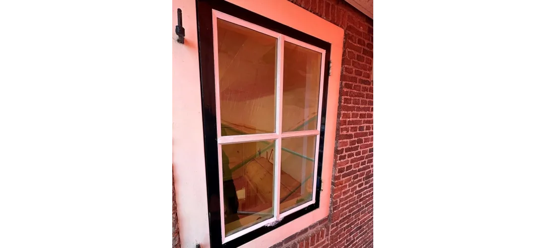 Bengglas vacuumglas Lisse referentie2