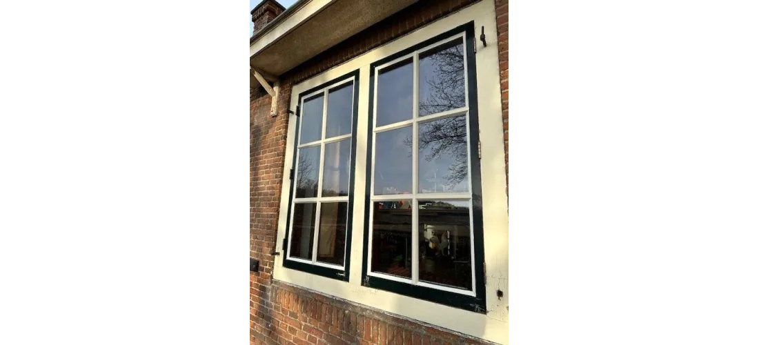 Bengglas vacuumglas Lisse referentie4