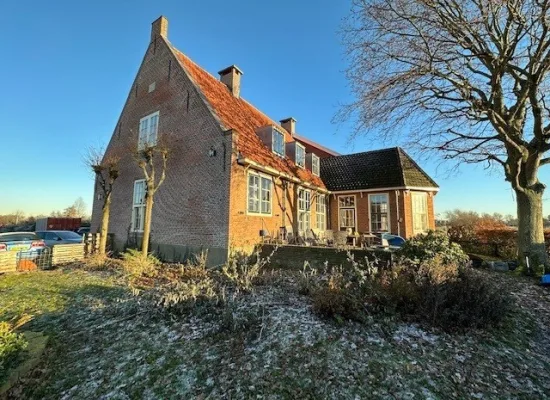 Bengglas vacuumglas Lisse referentie