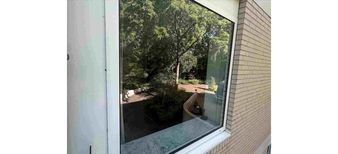 Vacuumglas vacuum isolatieglas bengglas hr glas 2