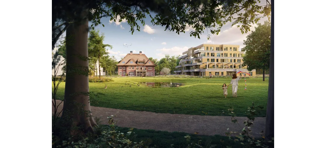 Bengglas vacuumglas vacuümglas isolatieglas zorglandgoed de oude tempel van de looy