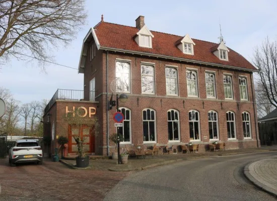 Bengglas vanda glas vacuumglas isolatiegls project het postkantoor oude 1