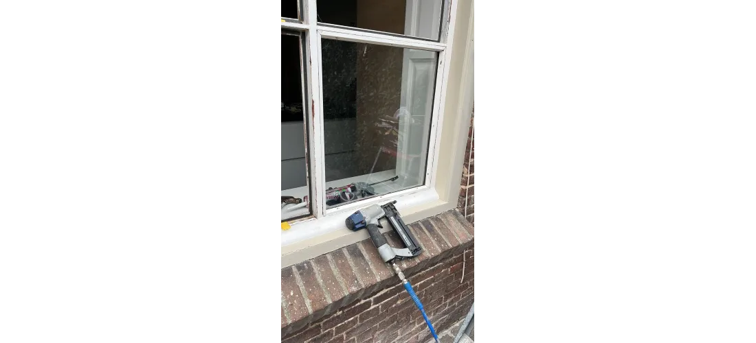 Bengglas isolatieglas vacuumglas vacuümglas referentie project 3