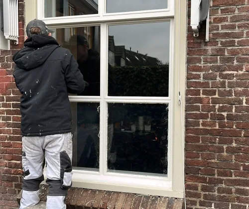 Bengglas isolatieglas vacuumglas vacuümglas referentie project 4 1