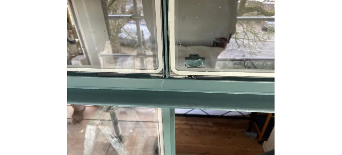 Bengglas vacuumglas isolatieglas vacuümglas project hadeco installatie 18