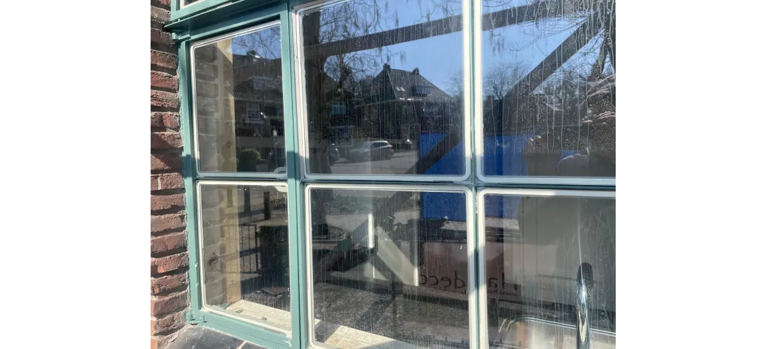 Bengglas vacuumglas isolatieglas vacuümglas project hadeco installatie 10