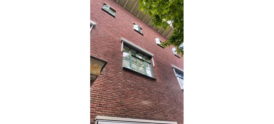 Bengglas vacuumglas isolatieglas vacuümglas project hadeco installatie 16