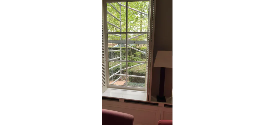 Bengglas vacuumglas vacuümglas isolatieglas montage referentie hadeco 3