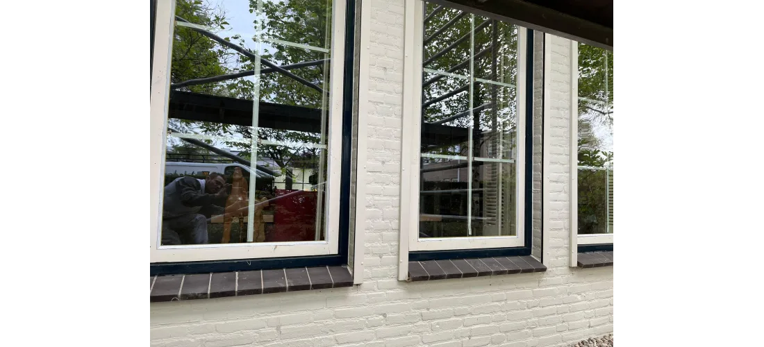 Bengglas vacuumglas vacuümglas isolatieglas montage referentie hadeco 4