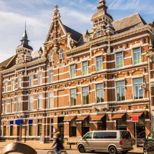 Bengglas vacuumglas isolatieglas monumentenglas extra helder vacuumglas 2