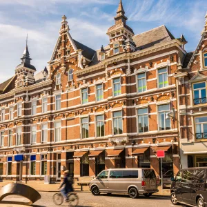 Bengglas vacuumglas isolatieglas monumentenglas extra helder vacuumglas 2