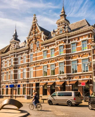 Bengglas vacuumglas isolatieglas monumentenglas extra helder vacuumglas 2