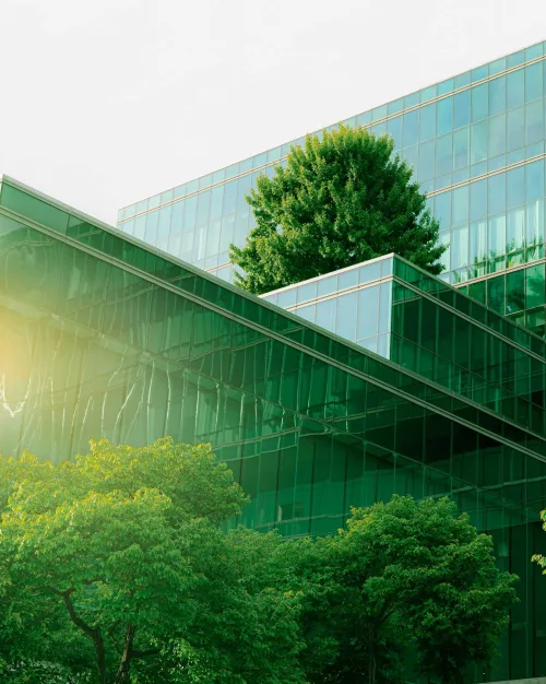 Bengglas onze missie duurzaamheid isolatieglas vacuumglas 2