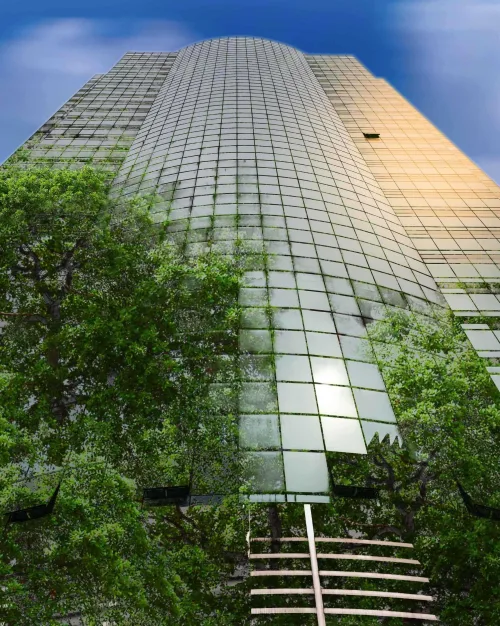 Bengglas onze missie duurzaamheid isolatieglas vacuumglas 3