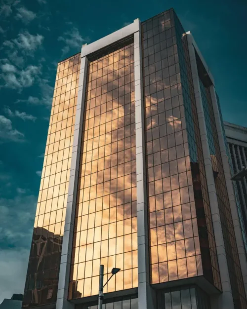 Bengglas vacuumglas isolatieglas hrglas hrglas zonwerend glas