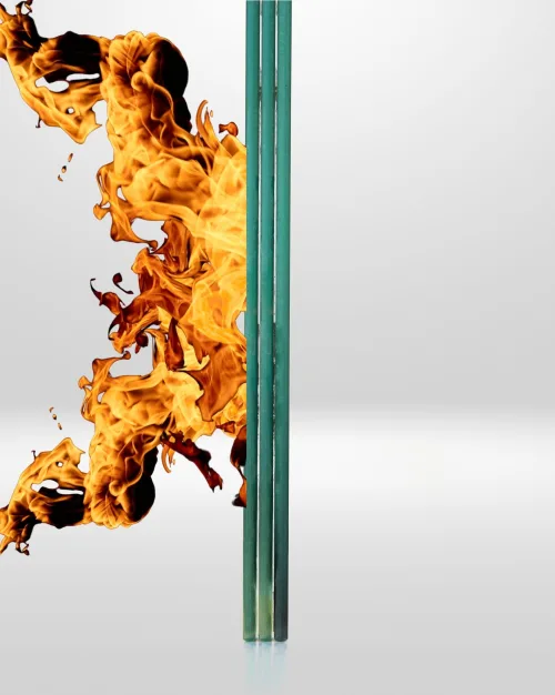 BENGglas brandwerend glas - vacuümglas- isolatieglas - pyroguard